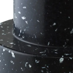 Normann Copenhagen Hocker Bit schwarz Best