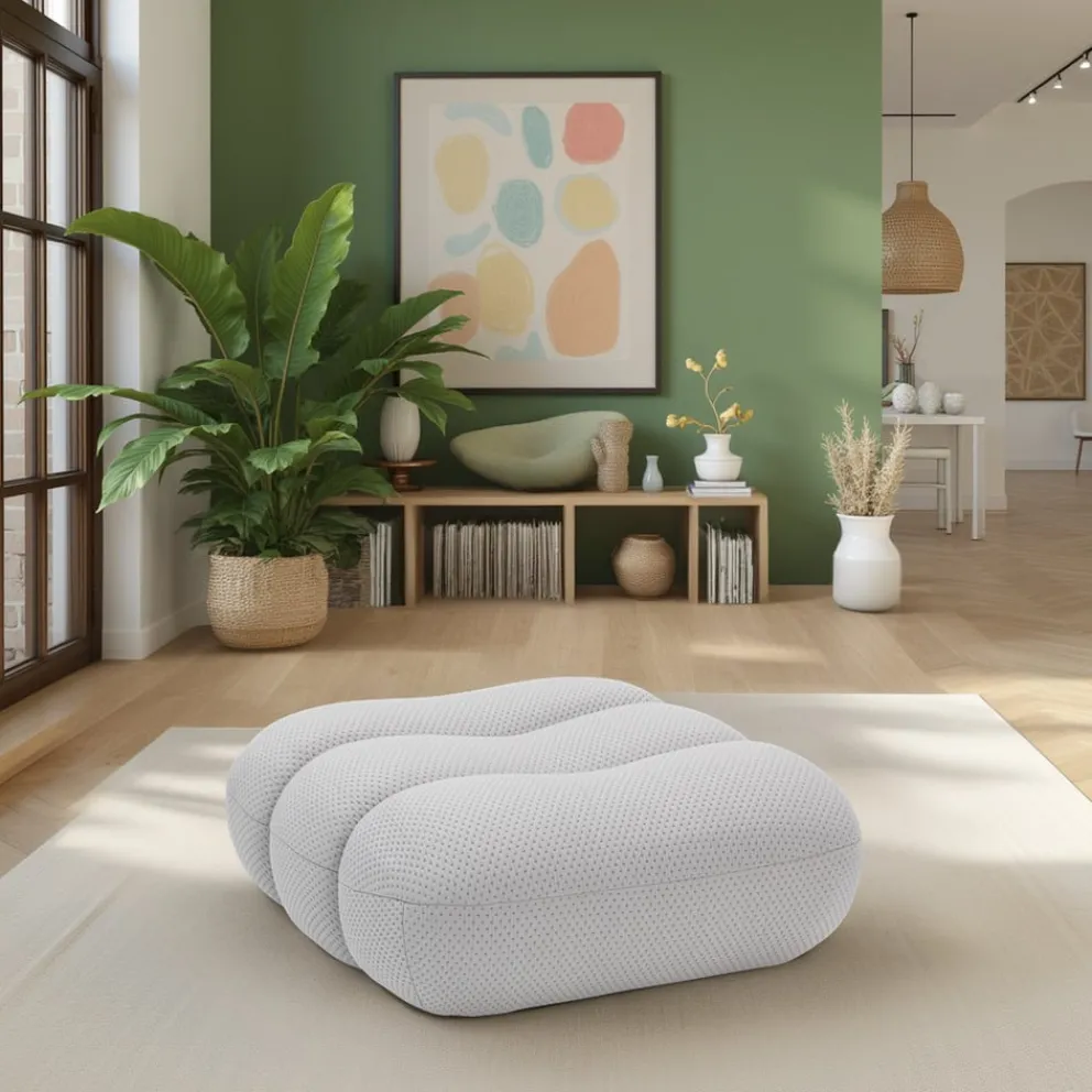 BYYU Hocker Bob weiss Online