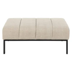 MID.YOU Hocker Caix beige Hot