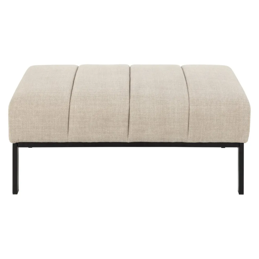 MID.YOU Hocker Caix beige Hot