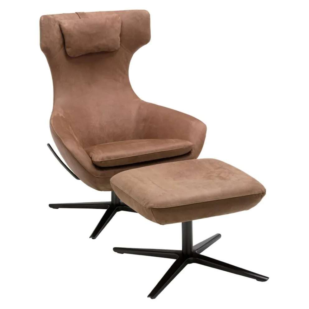 LEOLUX Hocker Caruzzo Danza 270 Bombay Online