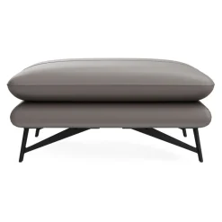 Calia Italia Hocker Cezanne Kat. 12 Bull 327 grigio scuro Outlet