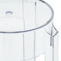 KARTELL Hocker Charles Ghost transparent Best