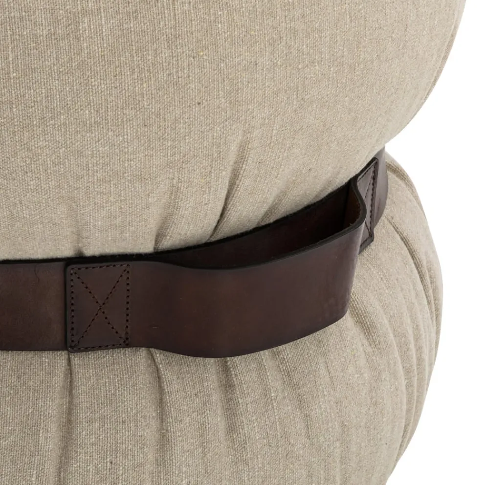 Diesel Hocker Chubby Chic beige New