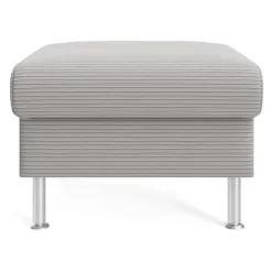 Johann Jakob Hocker Classics Cord grey Discount
