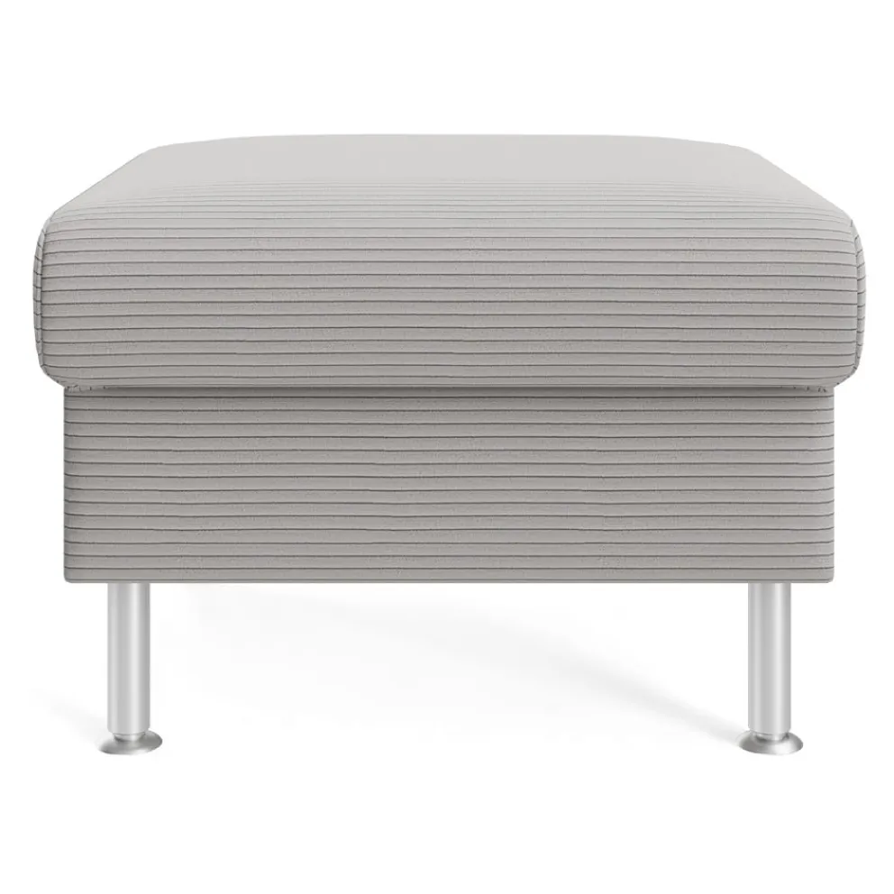 Johann Jakob Hocker Classics Cord grey Discount