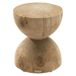 Riva 1920 Hocker Clessidra beige Sale