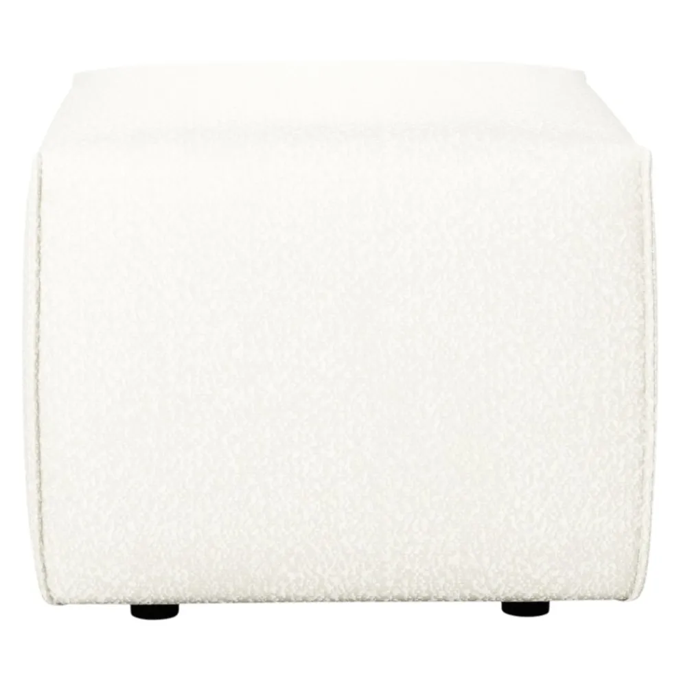 sensoo Hocker CLOUDY1 off-white Clearance