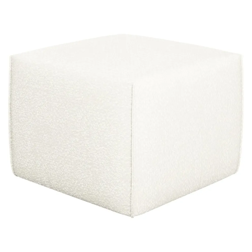 sensoo Hocker CLOUDY1 off-white Clearance