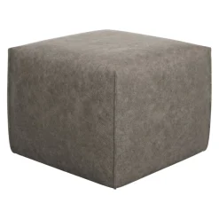 sensoo Hocker CLOUDY1 anthrazit New