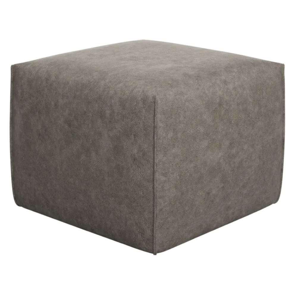 sensoo Hocker CLOUDY1 anthrazit New