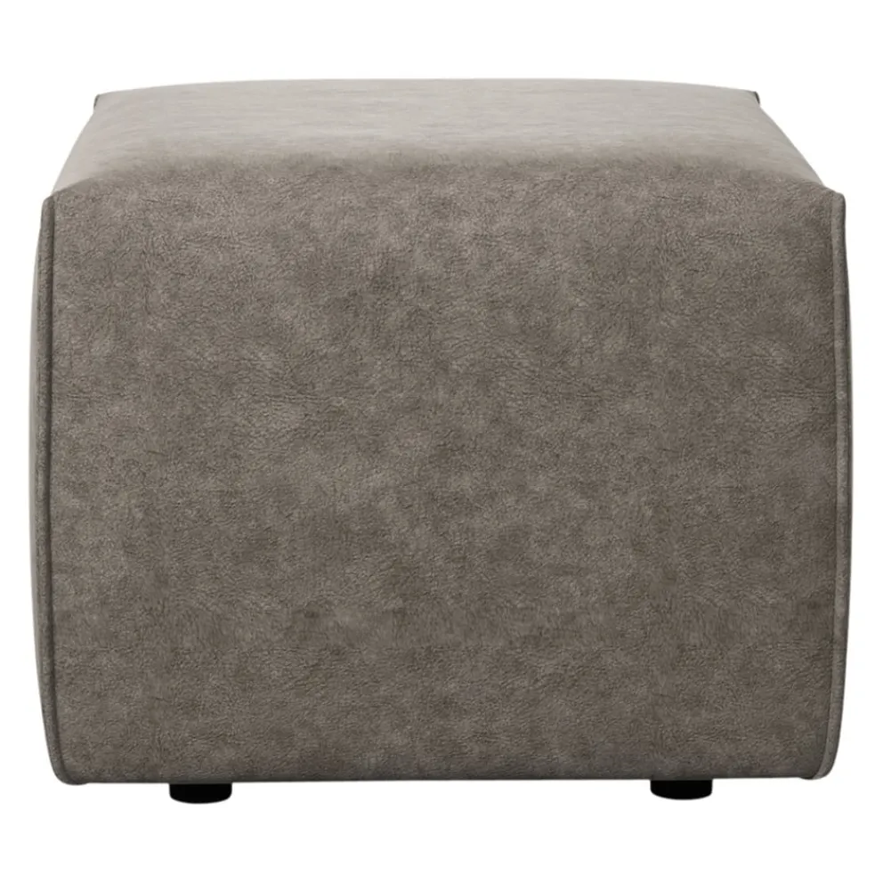 sensoo Hocker CLOUDY1 anthrazit New