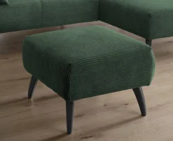 Livetastic Hocker Colori moosgrün New