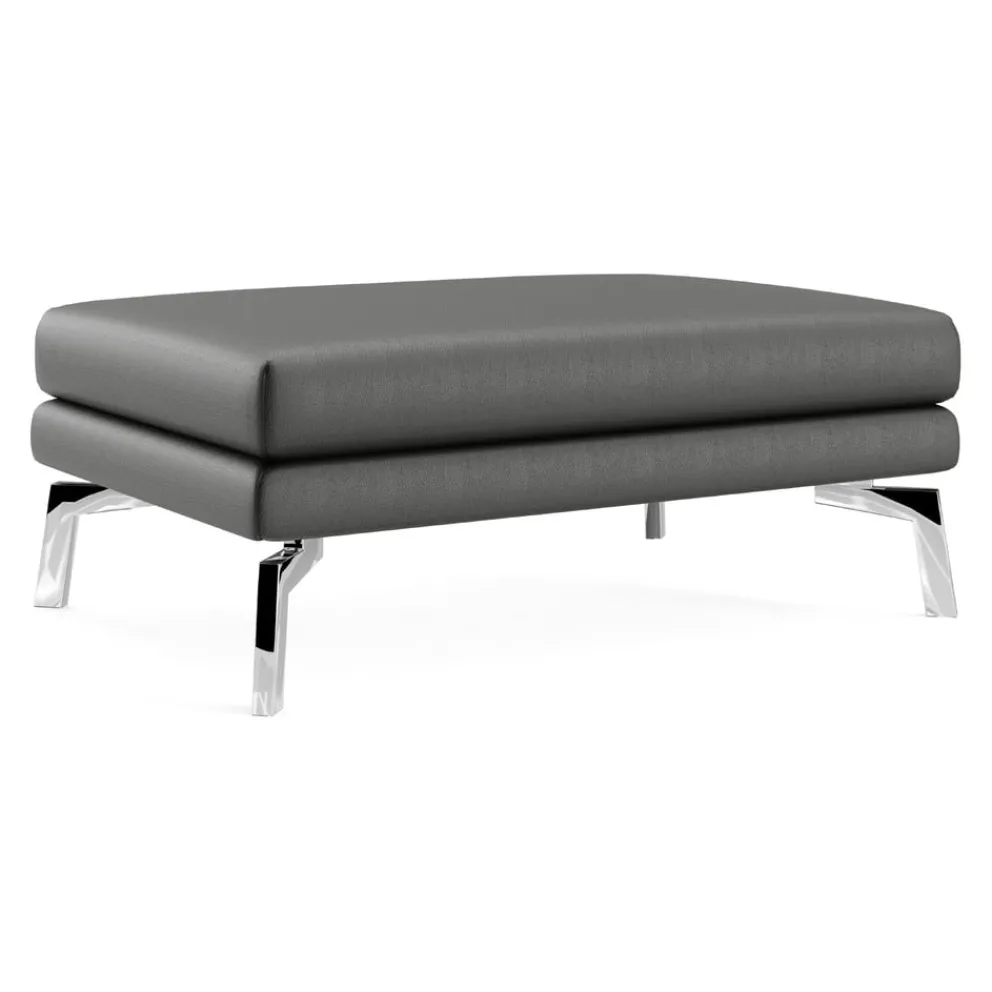 Dieter Knoll Hocker Cosio Kat. J, Mercury black Online
