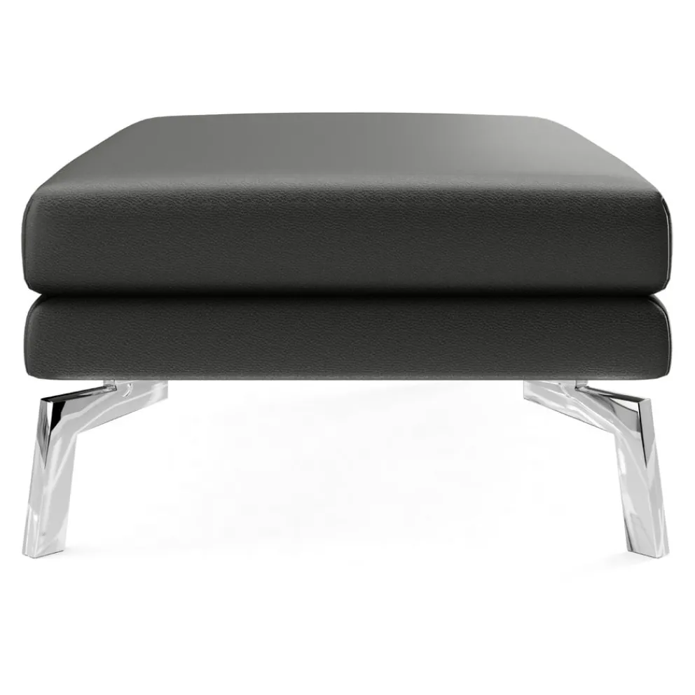 Dieter Knoll Hocker Cosio Kat. J, Mercury black Online