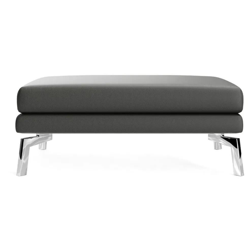 Dieter Knoll Hocker Cosio Kat. J, Mercury black Online