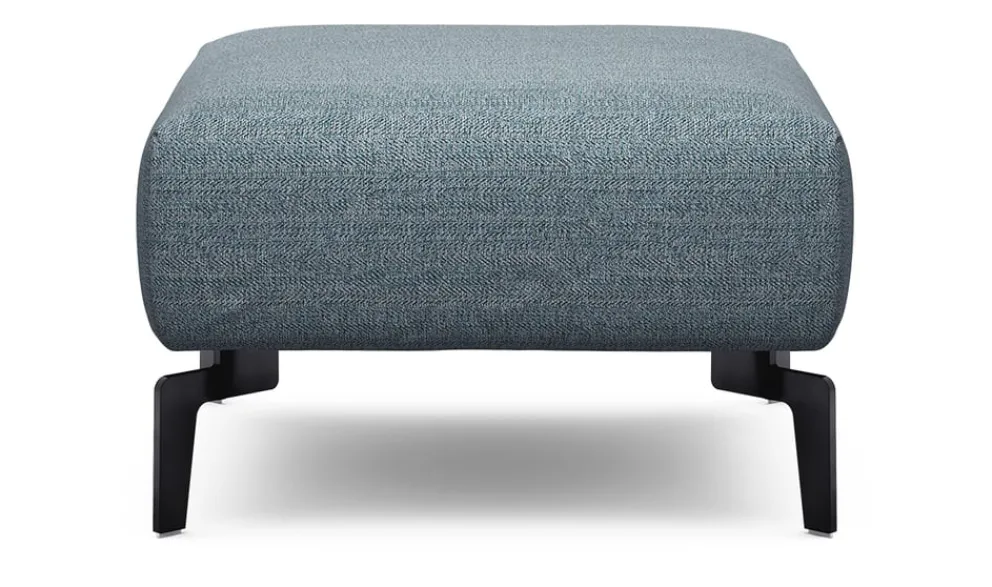sensoo Hocker Cosy1 blau