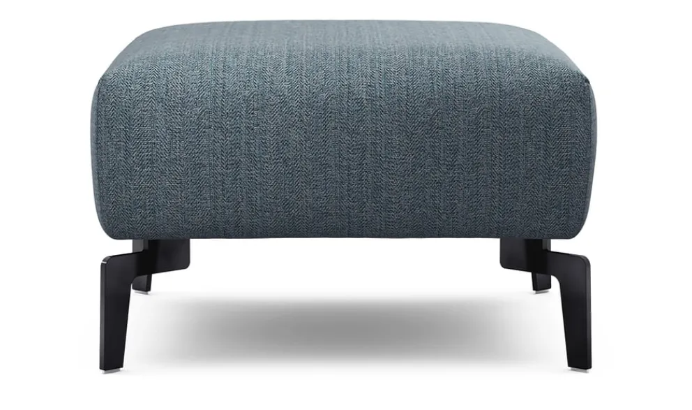 sensoo Hocker Cosy1 blau