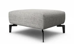 sensoo Hocker Cosy1 grau Hot