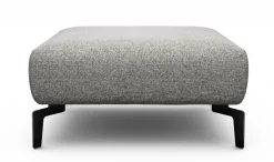 sensoo Hocker Cosy1 grau Hot