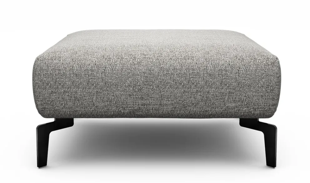 sensoo Hocker Cosy1 grau Hot