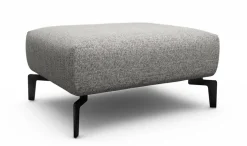 sensoo Hocker Cosy1 grau Hot