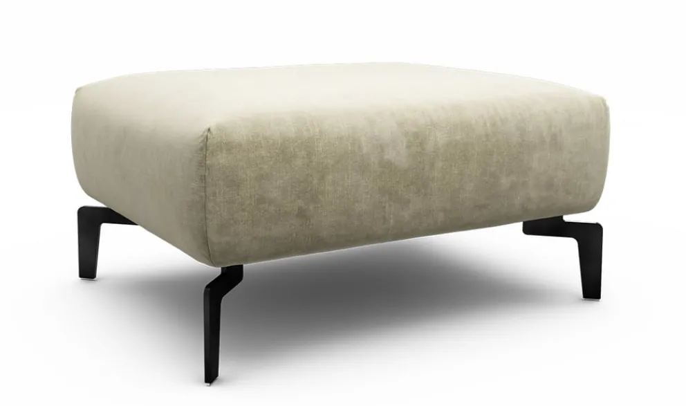 sensoo Hocker Cosy1 off-white