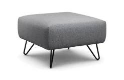 sensoo Hocker Cosy2 anthrazit Discount