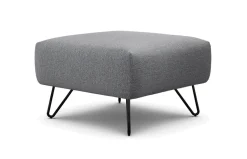 sensoo Hocker Cosy2 anthrazit Discount