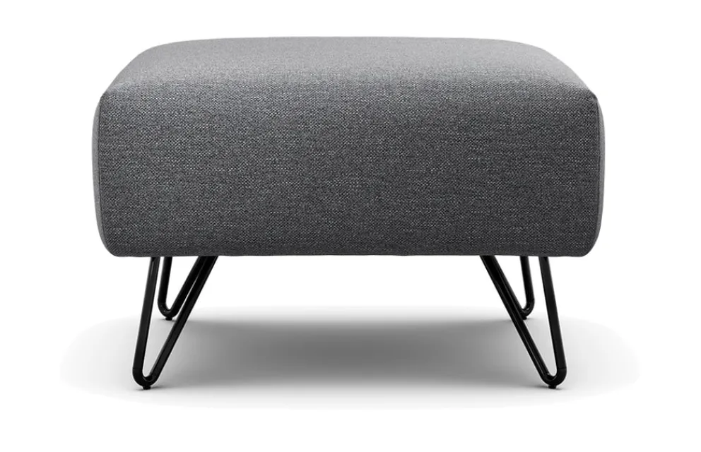 sensoo Hocker Cosy2 anthrazit Discount