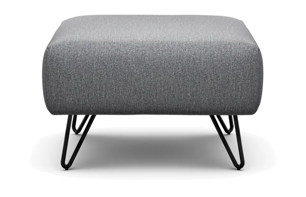 sensoo Hocker Cosy2 anthrazit Discount