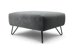 sensoo Hocker Cosy2 anthrazit