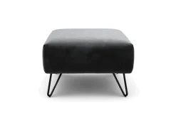 sensoo Hocker Cosy2 anthrazit