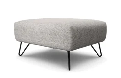 sensoo Hocker Cosy2 grau Clearance