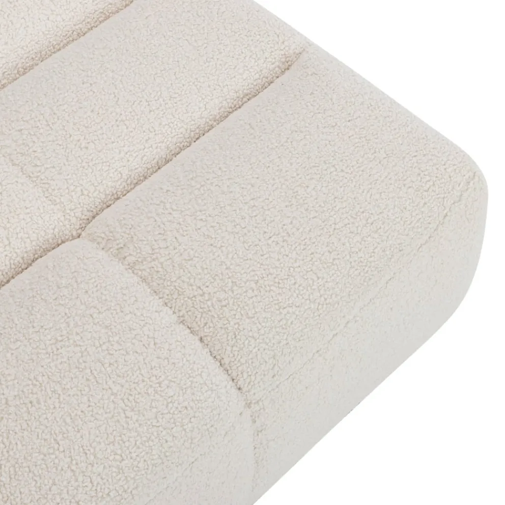 edy&liv Hocker Diesel-3843 beige Hot