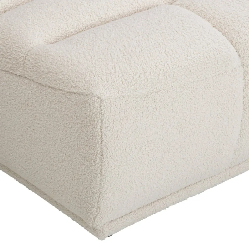 edy&liv Hocker Diesel-3843 beige Hot