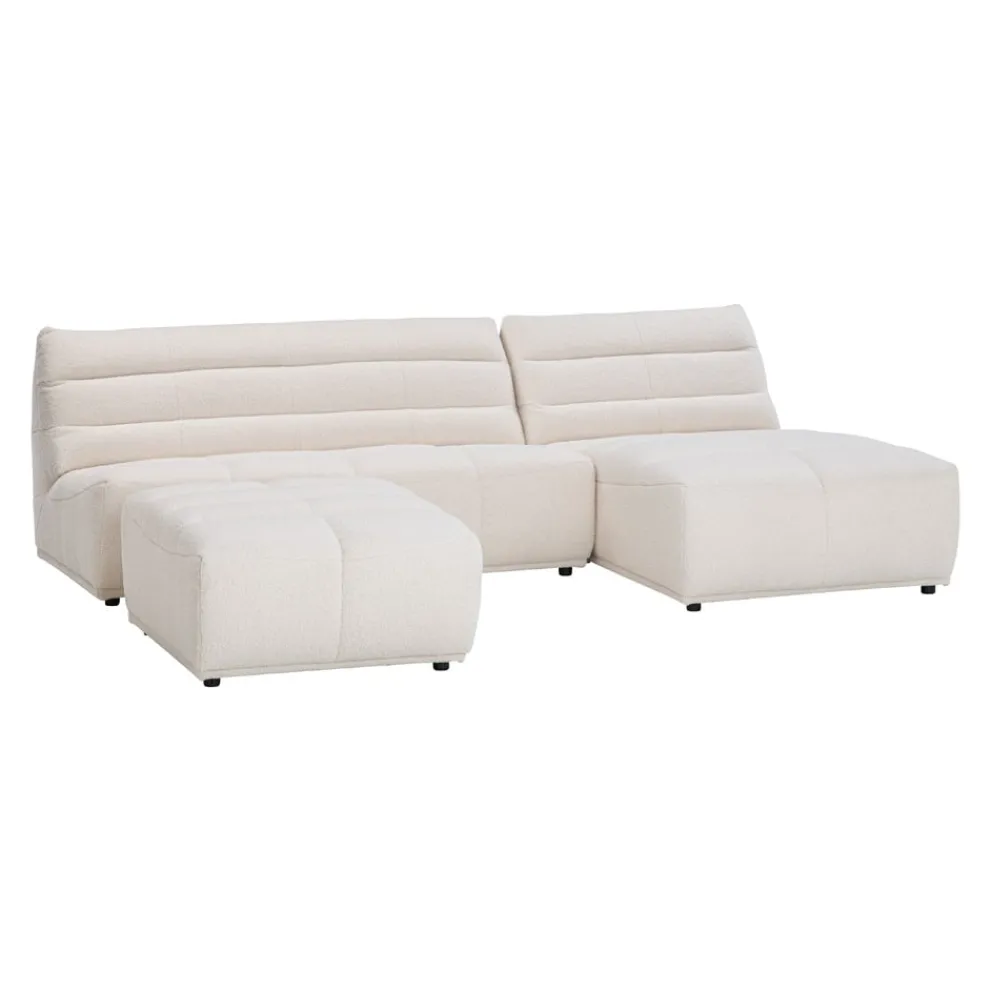 edy&liv Hocker Diesel-3843 beige Hot