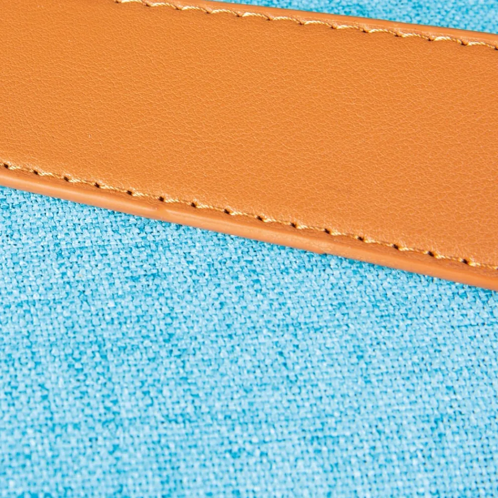 MID.YOU Hocker Dilia-506 hellblau Online
