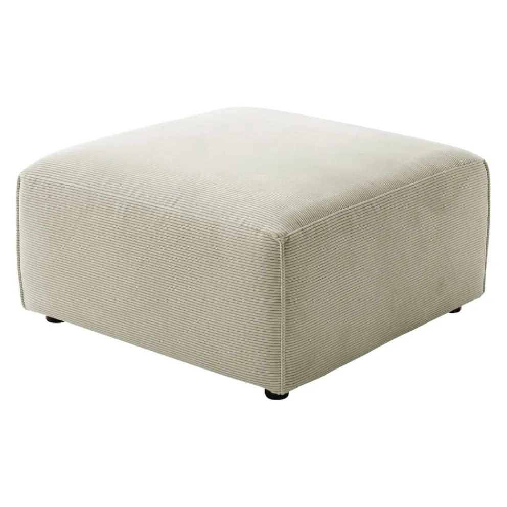 Pure Home Lifestyle Hocker Eastport sandbraun Outlet
