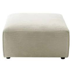 Pure Home Lifestyle Hocker Eastport sandbraun Outlet