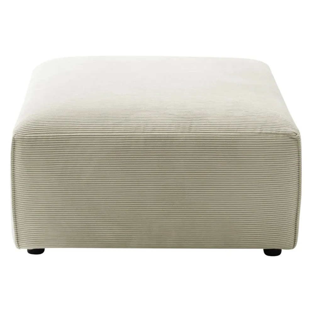 Pure Home Lifestyle Hocker Eastport sandbraun Outlet