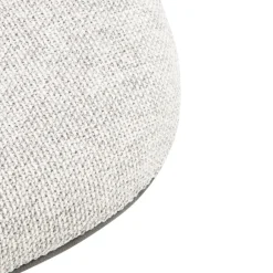 Edition Hocker Ersa dunkelgrau, hellgrau Outlet