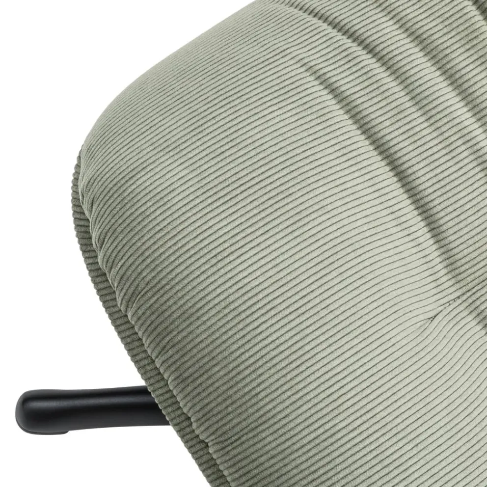 FLEXLUX Hocker Fashion Clement blassgrün Outlet