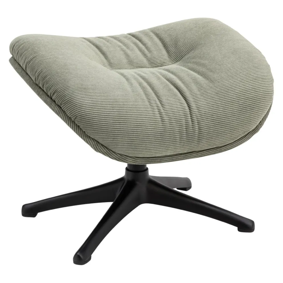 FLEXLUX Hocker Fashion Clement blassgrün Outlet