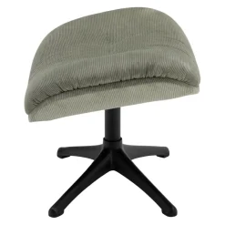 FLEXLUX Hocker Fashion Clement blassgrün Outlet