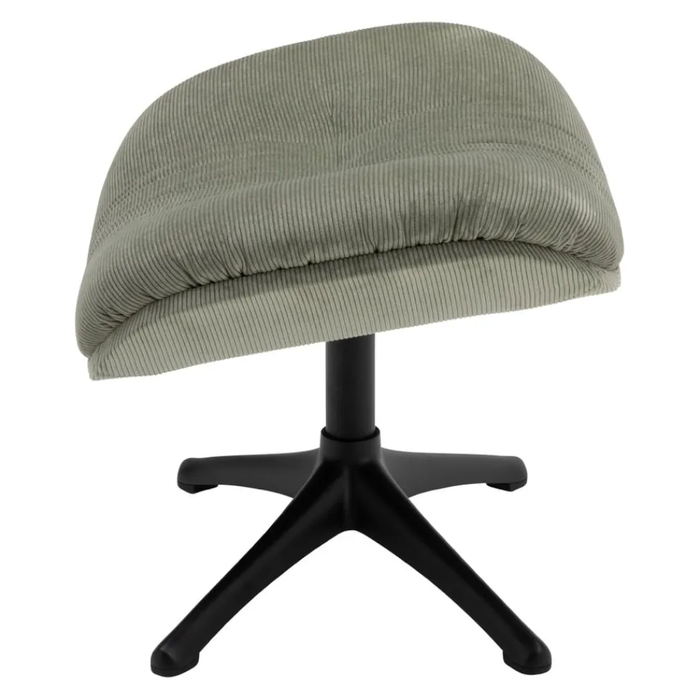 FLEXLUX Hocker Fashion Clement blassgrün Outlet
