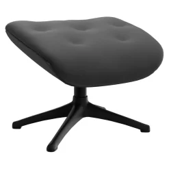 FLEXLUX Hocker Fashion Volden Omaha 0730 ink jet black Clearance