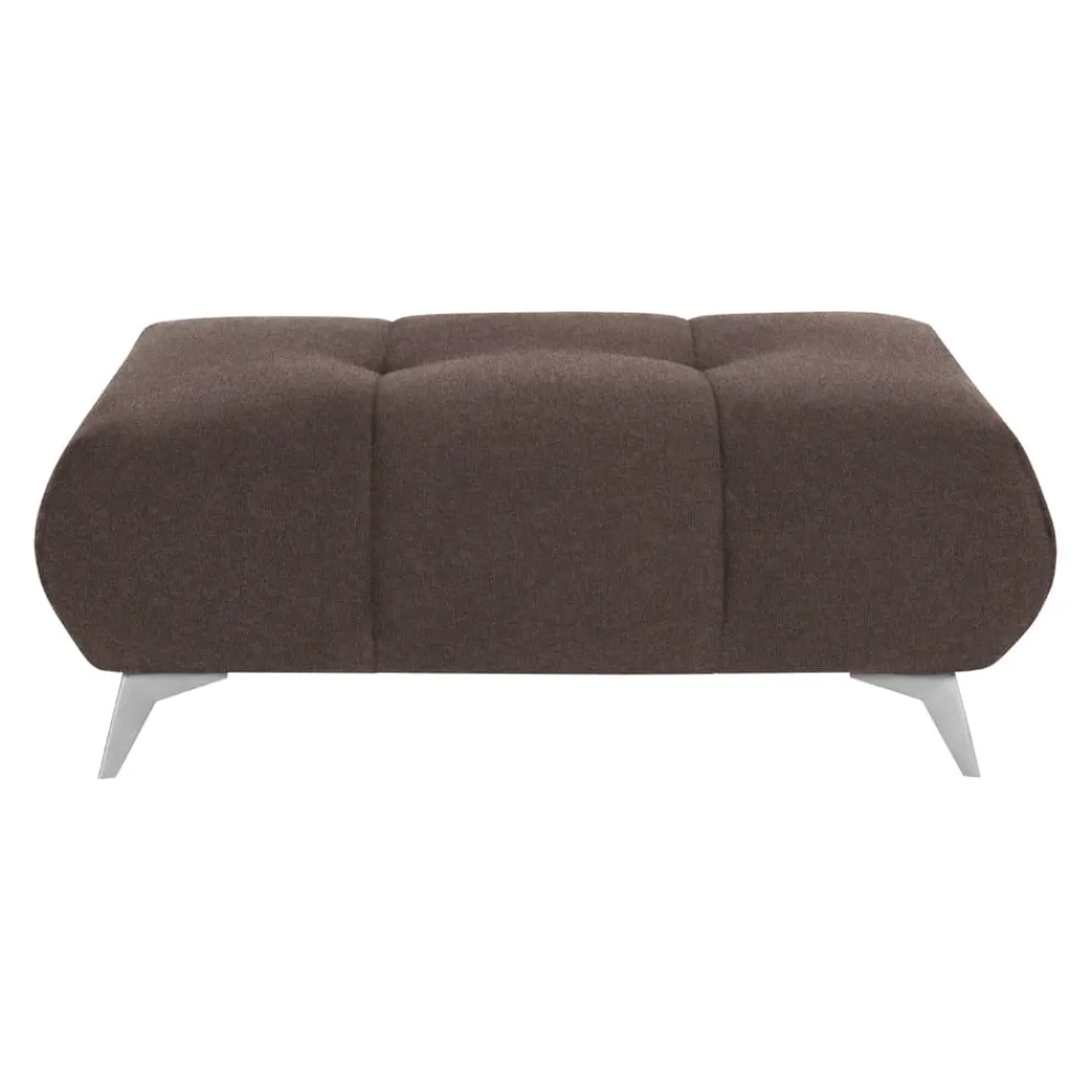 Hom'In Hocker Fellini II taupe Best