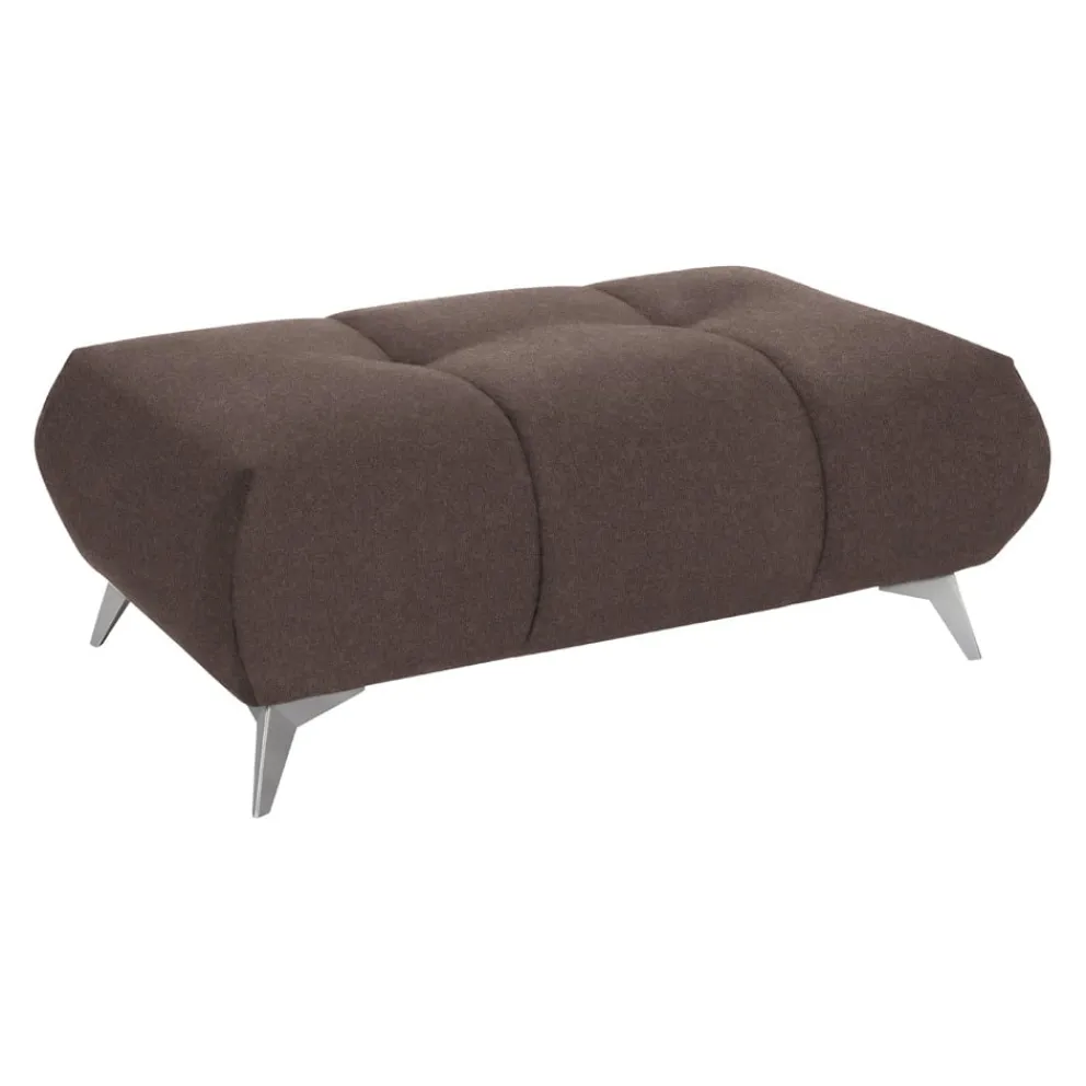Hom'In Hocker Fellini II taupe Best