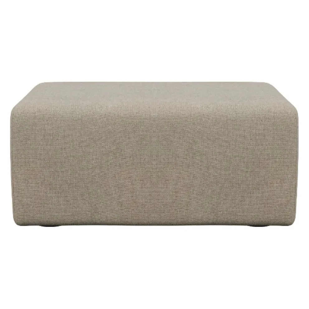 SACKit Hocker Fjord beige Hot